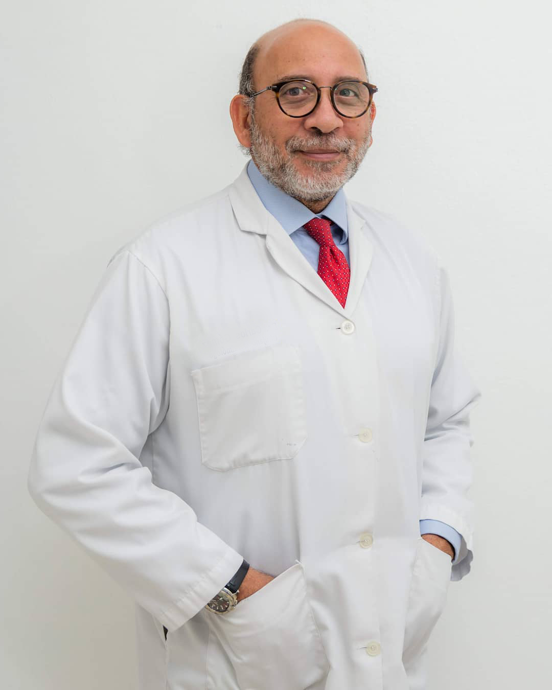 Rodrigo Garcia Oftalmologo Management And Leadership